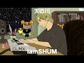 iamSHUM / 天の川 (Piano Ver.)