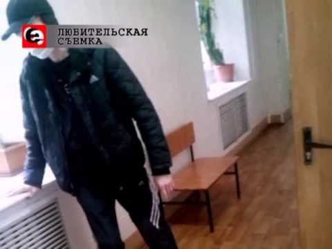 ТВАРЬ Я ДРОЖАЩАЯ ИЛИ ПРАВО ИМЕЮ?