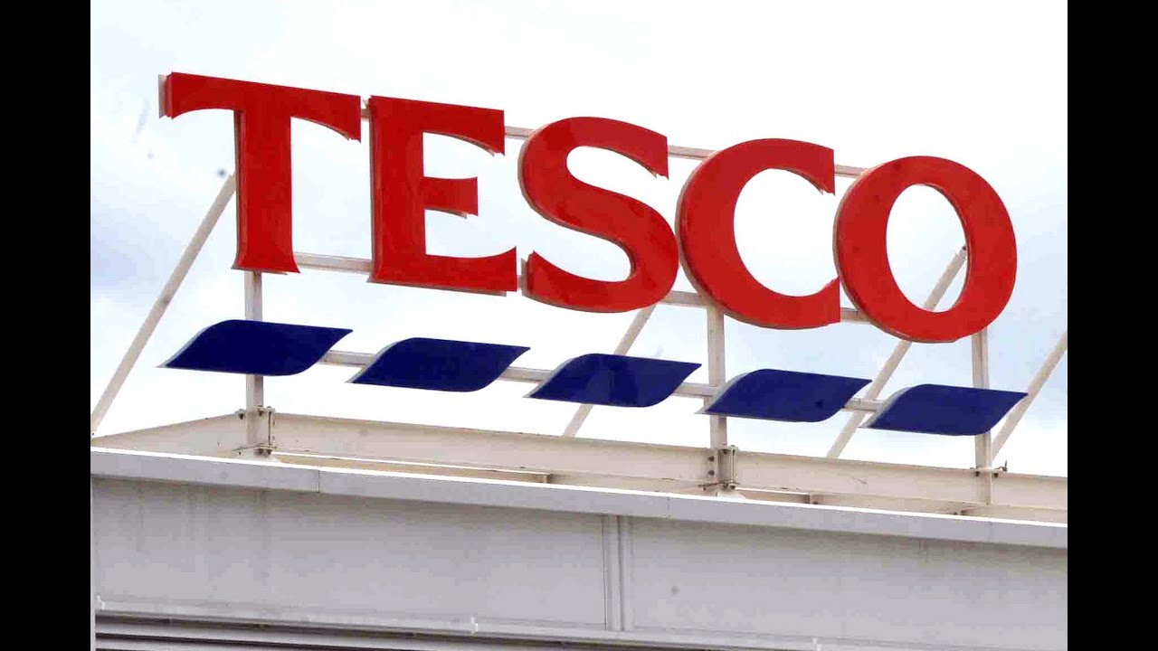 TESCO EXTRA STOURBRIDGE CHRISTMAS NOISE POLLUTION YouTube