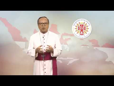 Seruan Moral Uskup Keuskupan Agung Jakarta tentang Pemilu 2019: Pilihlah Pemimpin Baik