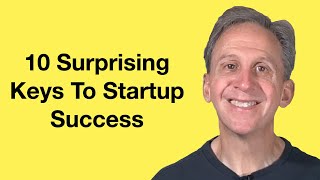 What Is The Truth About Being A Startup CEO?