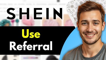 How to Use a Referral Code on Shein (2025 Full Guide)