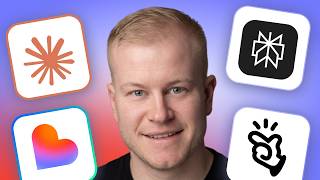 FREE COURSE: Vibe Coding 101 [Live Buildout trying 5 Softwares]