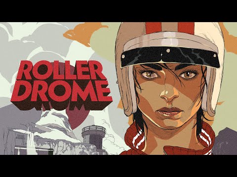 Rollerdrome – Official Accolades Trailer