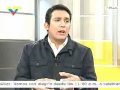 Gran parada realizará la Milicia Bolivariana en la Av. Bolívar