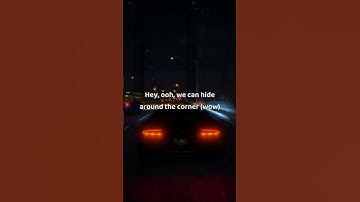 Thumbnail of pinkpantheress  - illegal [ sped up ] lyrics #pinkpantheress #illegal #hyperpop #spedup