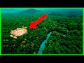 7 Templos y Pirámides Misteriosas Escondidas en la Jungla