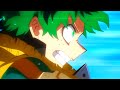 Boku no hero academia season 7amv real one