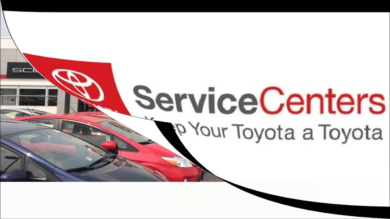 Toyota Winchester Va >> Malloy Toyota Scion Service - YouTube Toyota Winchester Va >> Malloy Toyota Scion Service - YouTube