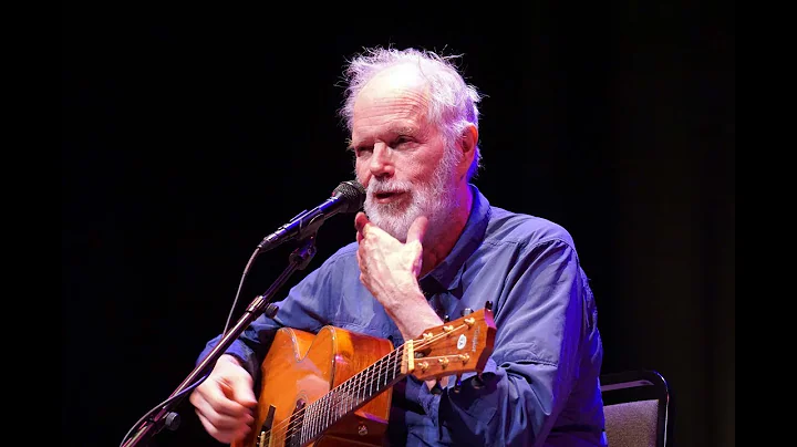 Leo Kottke - Live at The Lensic - 7/31/2019 - The ...