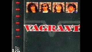 Vagrant - Adakah Cinta Lagi