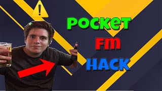 Pocket FM Hack in 5 Minutes 999k Coins