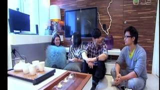 Home Shop Ltd  J2 ellen Building 587 Sqft