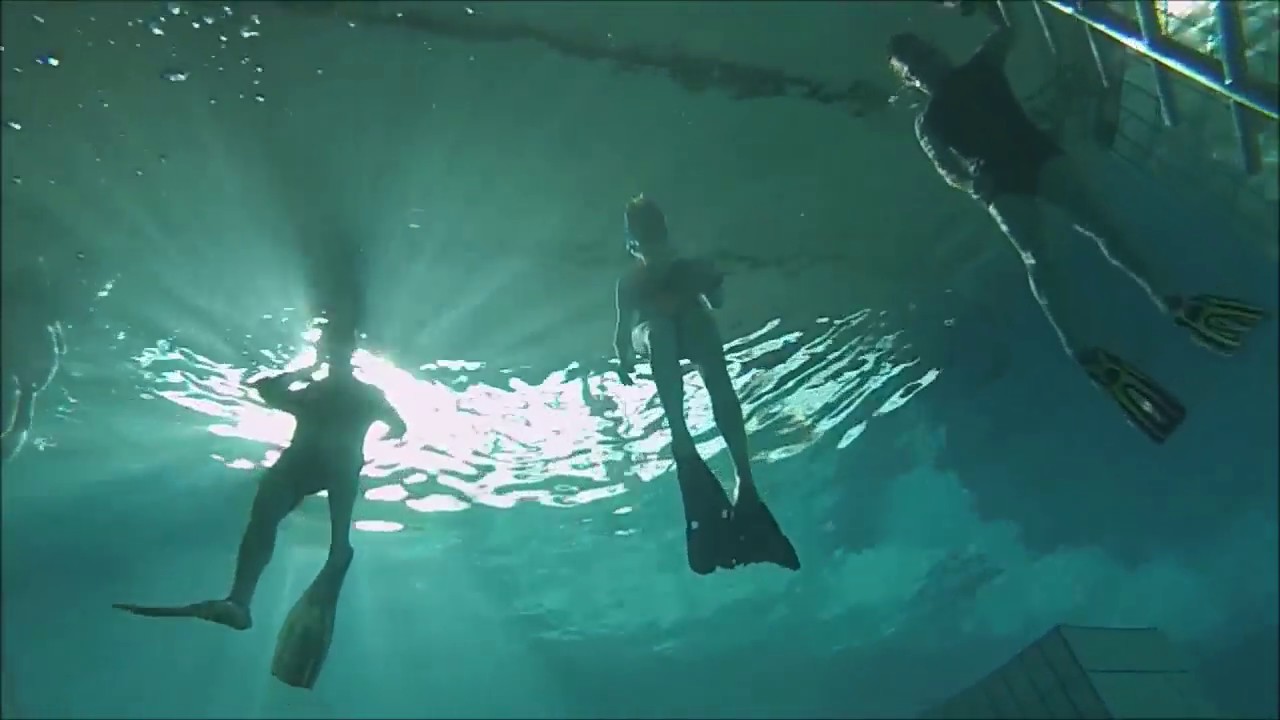 2016 02 28 Europe Club Plongée Reims Aqua 92 Villeneuve La Garenne le matin Rosye, Arnaud et les Vin