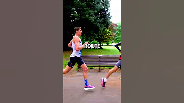 SMASH Your 5K PB With These 5 Tips Running 5K 