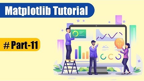 Python Matplotlib Tutorial | Matplotlib Do-Nut Chart (Part-11)