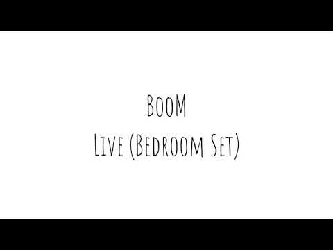 BooM - Live (Bedroom Set) (Fuckquarantine 4)