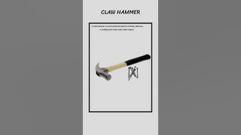 PERFORMANCE TASK IN TLE(CARPENTRY)