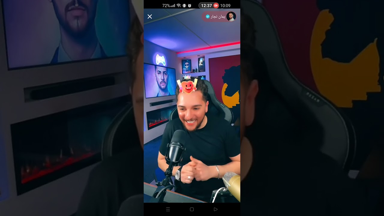 مقلب مخفر الشرطه السيارات رح يدخلو عشام 😂