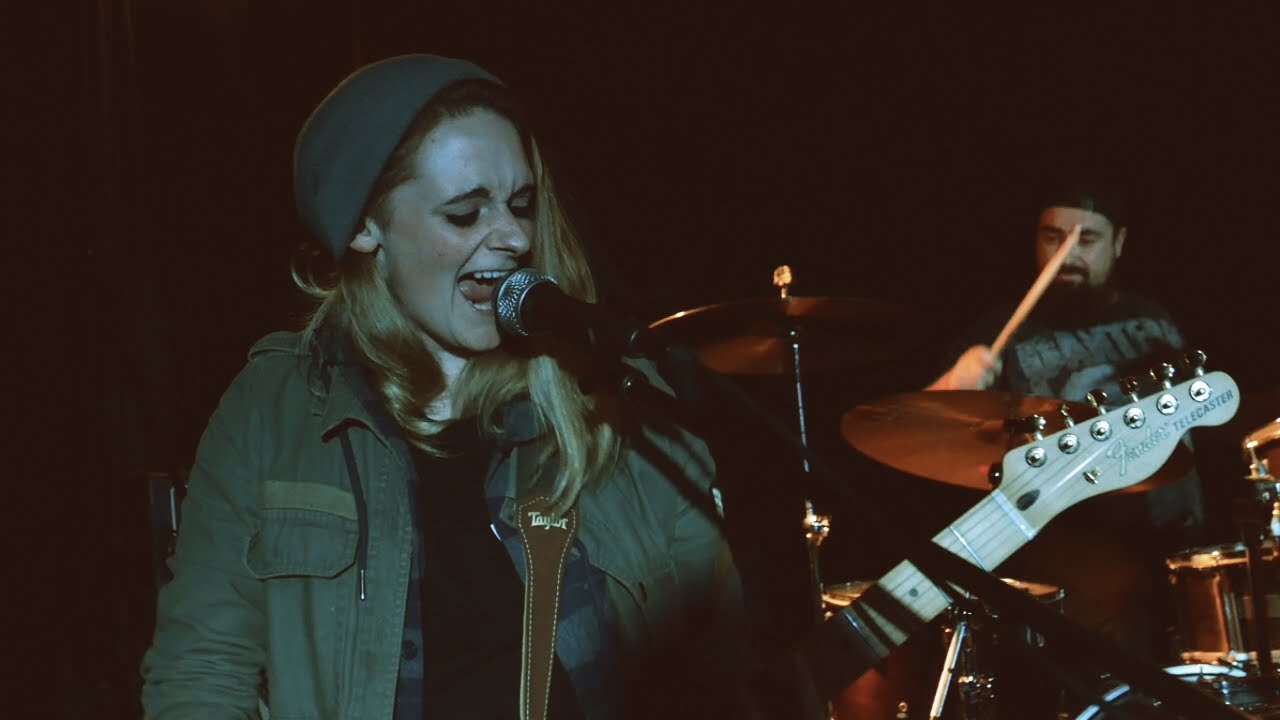 Bitchspawn - Live @ Broadcast Bar, April 24th 2021