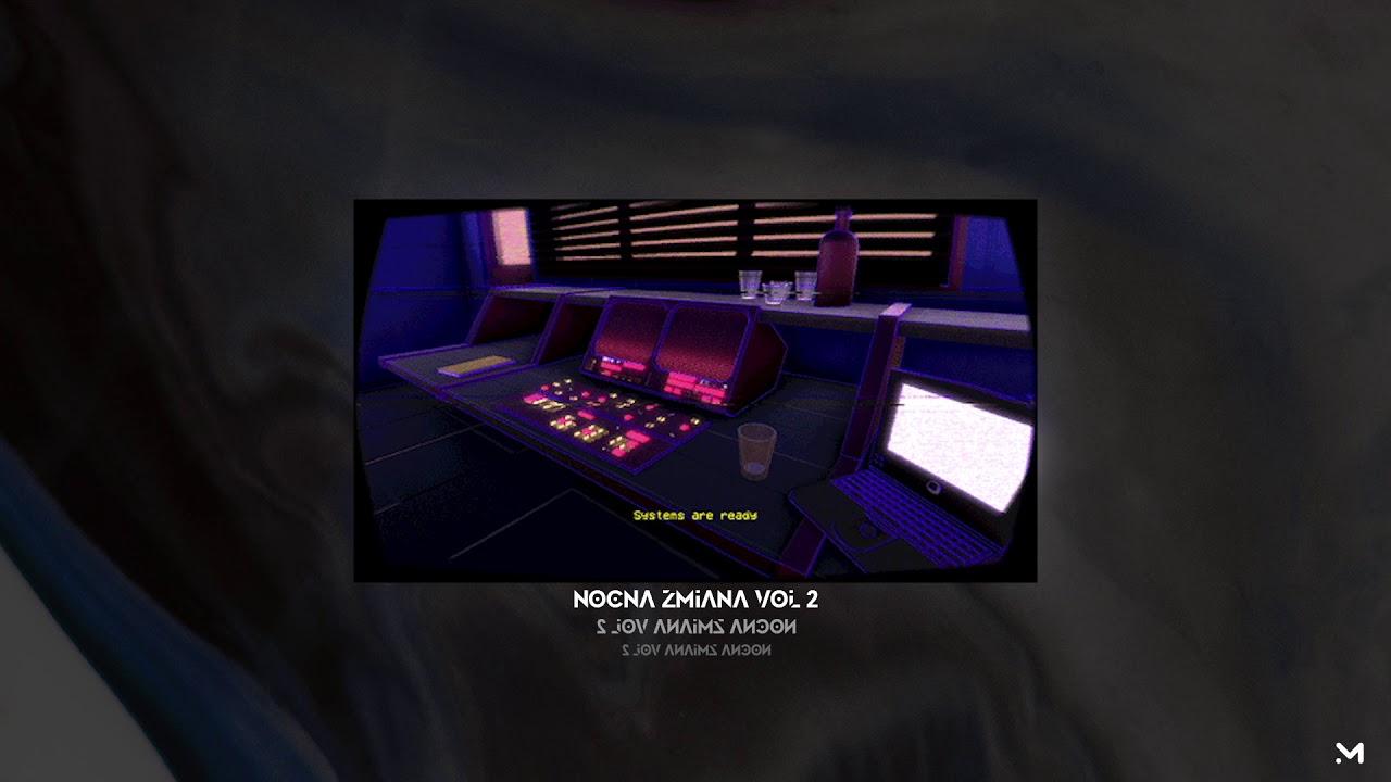 TRYCU - NOCNA ZMIANA vol 2