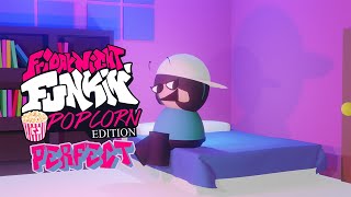 Friday Night Funkin' - Perfect Combo - Bamberly Mod!! (Fanmade) Mod [HARD]