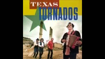 Texas Tornadoes - Soy de San Luis - LP Version