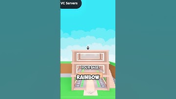 50% of You Have NEVER Seen This Base #roblox #stealabrainrot