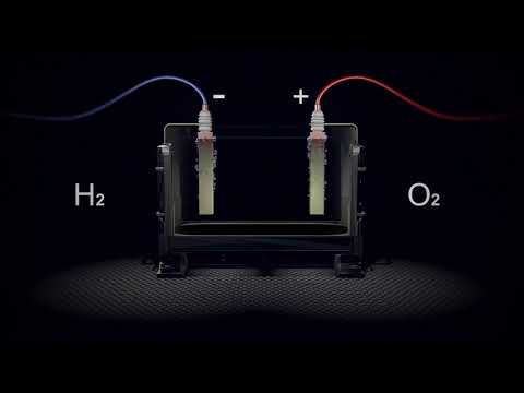 فيديو: ما هو نزع الماء بالتناضح الكهربائي؟