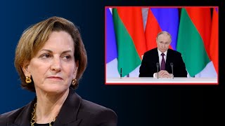 Download Lagu Anne Applebaum: The Real Reason Why Putin Keeps Refusing a Ceasefire MP3 Download Lagu Anne Applebaum: The Real Reason Why Putin Keeps Refusing a Ceasefire MP3