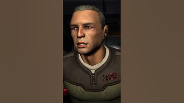 Quake 4 True Ending  #gamelore #gaming  #quake4 #idsoftware