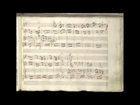 Vivaldi : "Son qual per mare ignoto" ("L'Olimpiade...