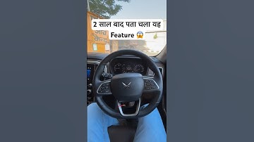 Watch Full Video ⬆️ Most Hidden Feature in Scorpio N #shorts #mahindra