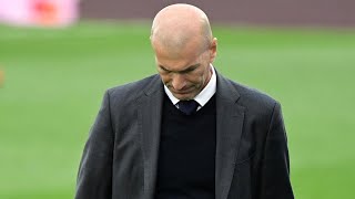Football icon Zidane resigns as Real Madrid coach