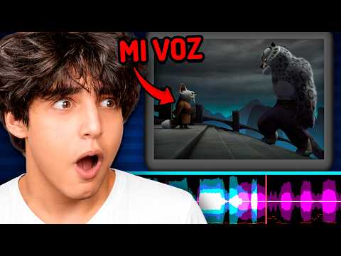 Este Juego te Deja DOBLAR Películas 😎🎬