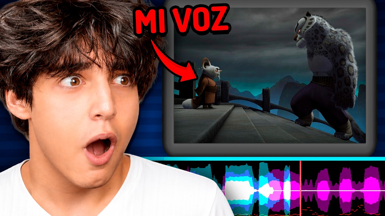 Este Juego te Deja DOBLAR Películas 😎🎬