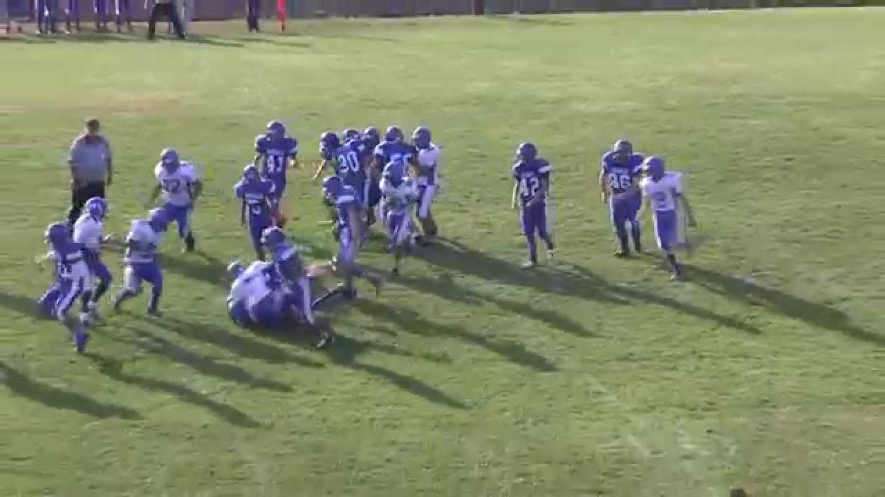 o-w-best-middle-school-football-october-1-2014-youtube