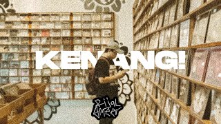 RIJAL AMEER - KENANG ( Video Music)