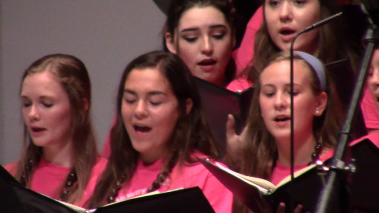 To God All Praise and Glory (Bob Moore) at Music Ministry Alive! 2016 ...