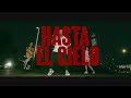 Hasta el Cielo (Vídeo Oficial) - Carlos Jean, Mala Rodríguez, Dollar Selmouni, Carolina Yuste
