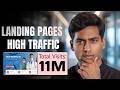 Secret Affiliate Landing Page Hacks: 10X Conversion With Little-Known Tactics