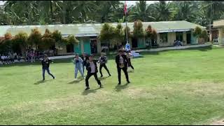 Final,P.E Performance task in 3rd Quarter [Hip-hop]