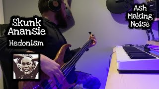 Skunk Anansie - Hedonism - Bass Cover