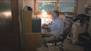 Computer scammers posing as Microsoft