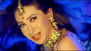 Deewani Main Deewani Sajan Ki Deewani  90s Jhankar  Mere Jeevan Saathi  Abhijeet Sadhana