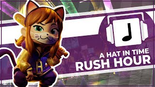 "Rush Hour" A Hat In Time Remix chords