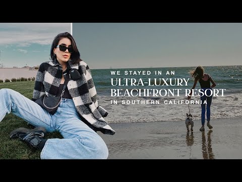 Vídeo: 14 Dos Hotéis E Resorts Mais Chiques De Southern California