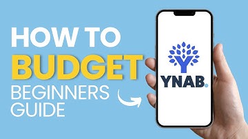 How to Budget Using YNAB – Beginner
