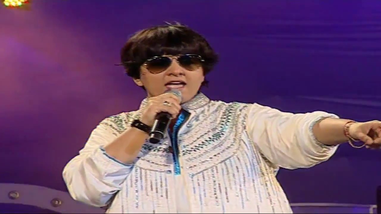 Pari hoon me   falguni pathak