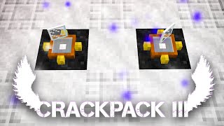 Crackpack 3 Modpack Ep. 15 Unlimited Torches screenshot 4